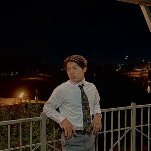 Meet your Posher, Brendon